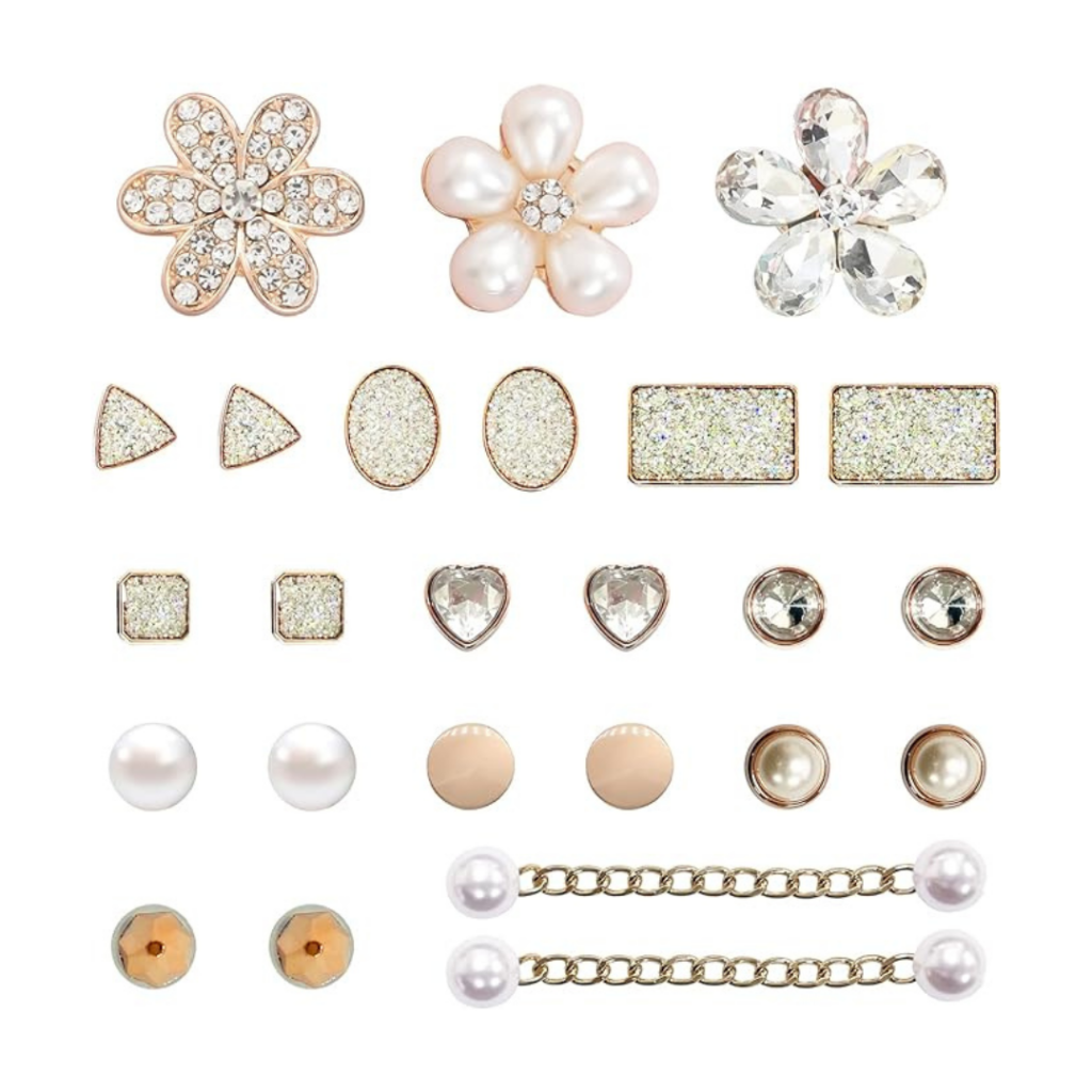 Breloques et Charms sneakers - produits customisation sneakers